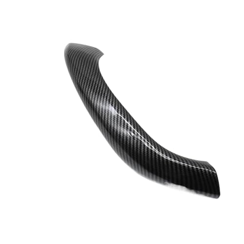 Innen Tür Pull Griff Für X1 Für X2 F48 F49 F39 2016-2020 Auto Innen Vorne Hinten Links Rechts Tür Pull Griff Äußere abdeckung Trim Ersatz(Carbon Right) von EGLGPAGAEY