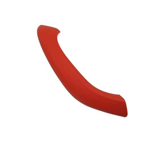 Innen Tür Pull Griff Für X1 Für X2 F48 F49 F39 2016-2020 Auto Innen Vorne Hinten Links Rechts Tür Pull Griff Äußere abdeckung Trim Ersatz(Volcanic Red Right) von EGLGPAGAEY