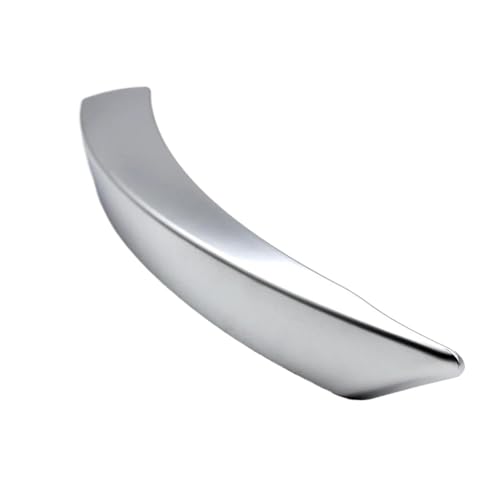 Innen Tür Pull Griff Für Z4 Für E89 2009-2016 LHD Links RHD Rechts Auto Innen Beifahrertür Zuziehgriff Abdeckung Trim Ersatz(LHD Silver Right) von EGLGPAGAEY