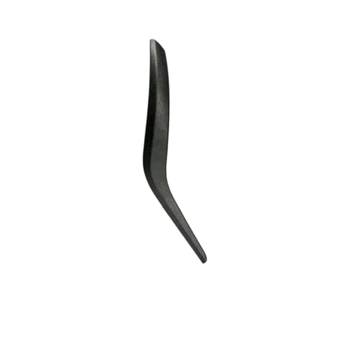 Innentüren Türgriffe Für Für X1 Für E84 Für X 1 Für E 84 2010-2016 Auto Innentürgriffabdeckung Griffverkleidung(BLACK RIGHT) von EGLGPAGAEY