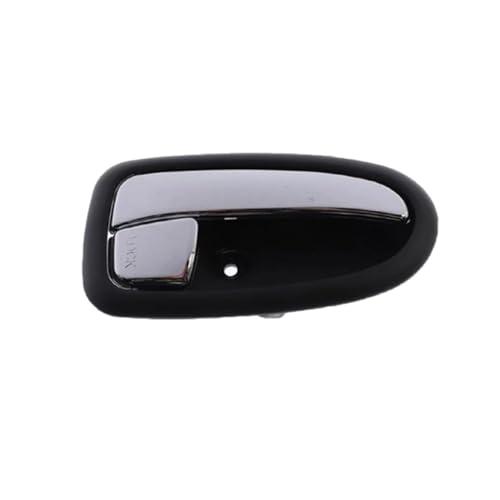 Innentüren Türgriffe Für Hyundai Für Matrix Für Lavita 2001-2010 Vorne Hinten Links Rechts Auto Innen Tür Griff 82610-17000 82620-17000 Griffverkleidung(Silver Right) von EGLGPAGAEY