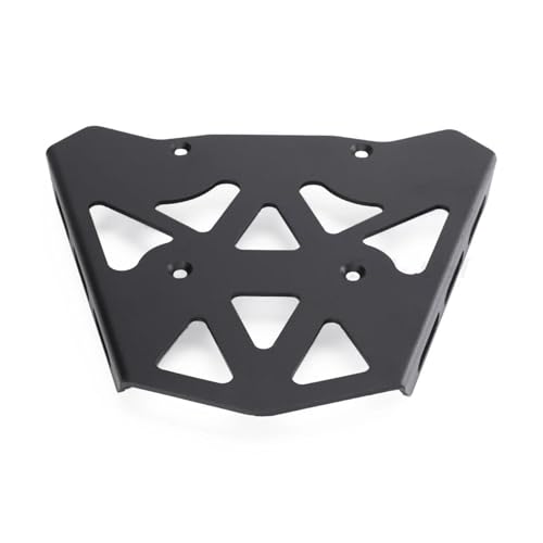 Motorrad Heckgepäckträger Für 450MT 450 MT 2025 Hinten Gepäck Rack Halterung Lagerung Box Unterstützung Träger Fracht Schwanz Tasche Halter Heck Koffer Träger von EGLGPAGAEY