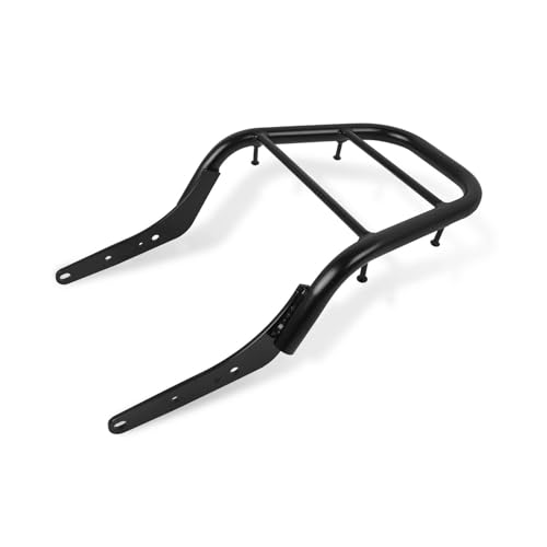 Motorrad Heckgepäckträger Für Grom 125 Für MSX125 Für MSX 125 2021-2024 Hinten Gepäck Rack Fracht Schwanz Rack Unterstützung Regal Halter Heck Koffer Träger Motorrad Heckgepäckträger Für Grom 125 Für MSX125 Für MSX 125 2021-2024 Hinten Gepäck Rack Fracht Schwanz Rack Unterstützung Regal Halter Heck Koffer Träger von EGLGPAGAEY