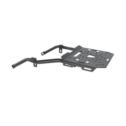 Motorrad Heckgepäckträger Für MT-09 2021-2023 Für MT-09 SP 2021-2023 Hinten Gepäck Rack Träger Regal Fracht Halter Unterstützung Halterung Heck Koffer Träger von EGLGPAGAEY
