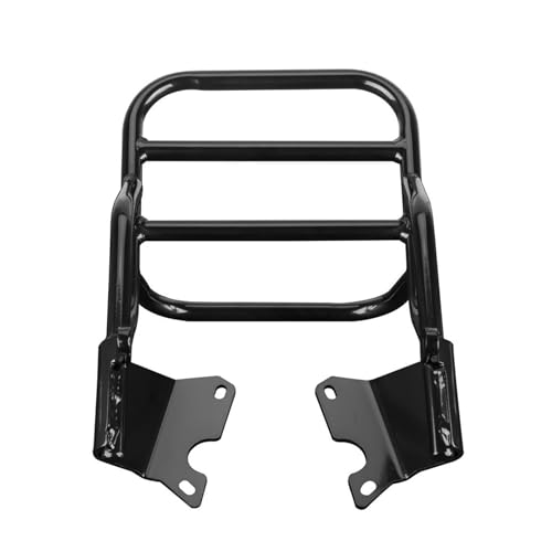 Motorrad Heckgepäckträger Für R nineT 2014-2023 R Für Nine T Hinten Gepäck Fracht Rack Träger Montieren Rückenlehne Regal Halter Scrambler Heck Koffer Träger Motorrad Heckgepäckträger Für R nineT 2014-2023 R Für Nine T Hinten Gepäck Fracht Rack Träger Montieren Rückenlehne Regal Halter Scrambler Heck Koffer Träger von EGLGPAGAEY