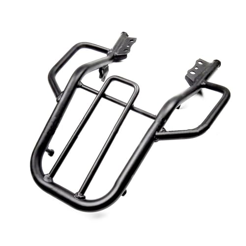 Motorrad Heckgepäckträger Für Tricker XG250 2003-2016 Hinten Rack Gepäck Halter Sattel Supoort Fracht Regal Halterung Heck Koffer Träger Motorrad Heckgepäckträger Für Tricker XG250 2003-2016 Hinten Rack Gepäck Halter Sattel Supoort Fracht Regal Halterung Heck Koffer Träger von EGLGPAGAEY
