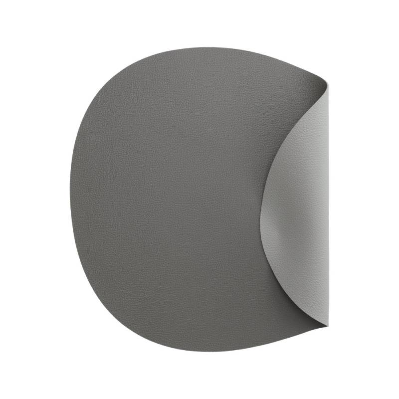 Vinanivao Tischset 40 x 35 cm dunkelgrau/hellgrau Vinanivao Tischset 40 x 35 cm dunkelgrau/hellgrau von EGLO Living