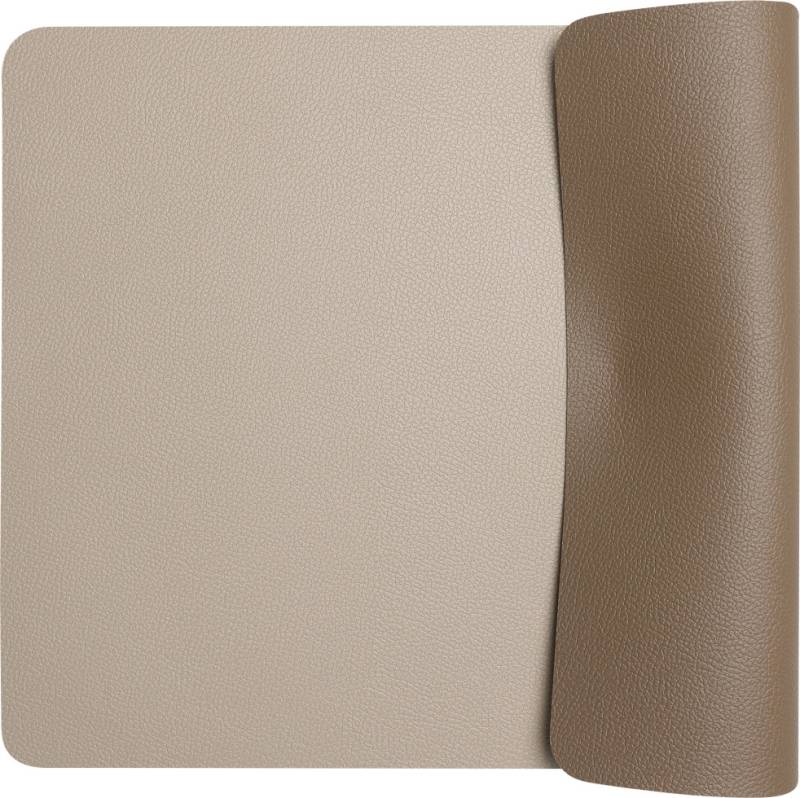 Vinanivao Tischset 43 x 30 cm beige/braun Vinanivao Tischset 43 x 30 cm beige/braun von EGLO Living