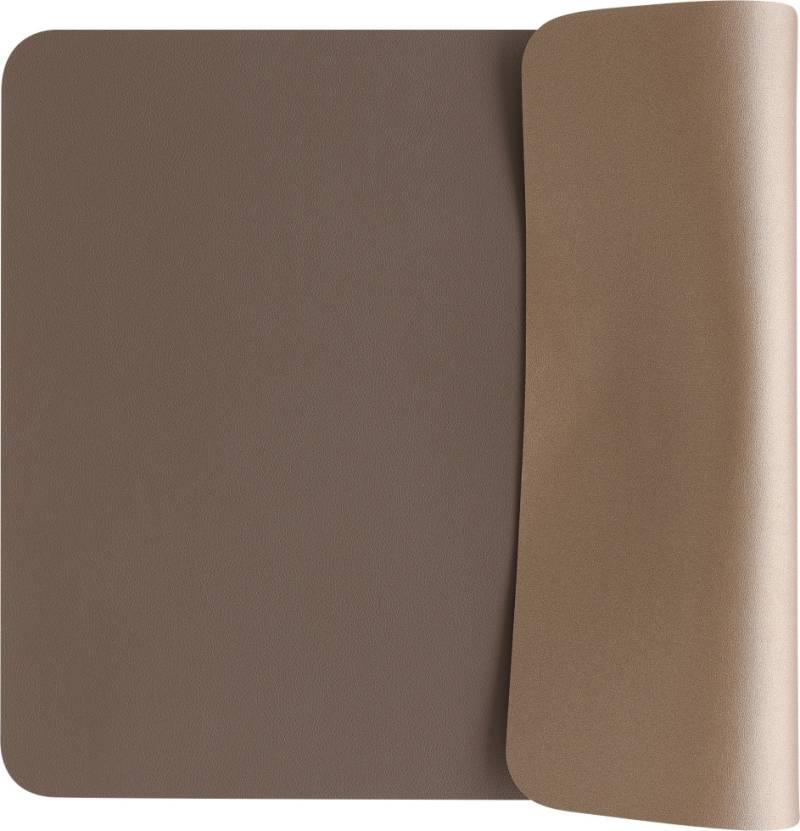 Vinanivao Tischset 43 x 30 cm bronze/braun von EGLO Living