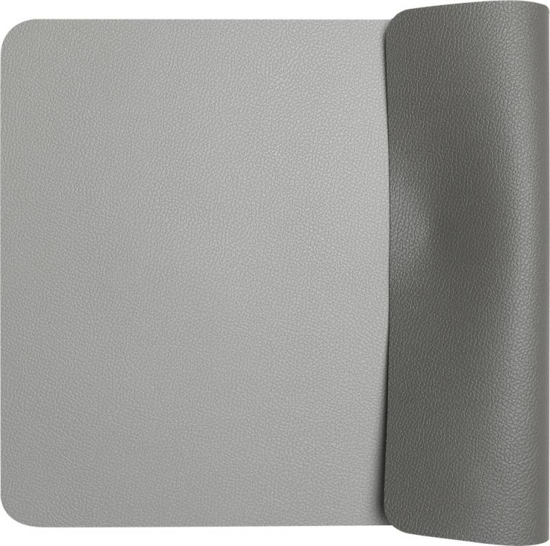 Vinanivao Tischset 43 x 30 cm hellgrau/dunkelgrau Vinanivao Tischset 43 x 30 cm hellgrau/dunkelgrau von EGLO Living