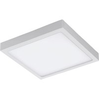 EGLO connect LED-Aufbauleuchte »FUEVA-C«, dimmbar, inkl. Leuchtmittel in RGBW - weiss EGLO connect LED-Aufbauleuchte »FUEVA-C«, dimmbar, inkl. Leuchtmittel in RGBW - weiss von EGLO connect