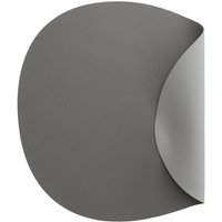 Vinanivao Tischset 40 x 35 cm dunkelgrau/hellgrau Platzdecken Vinanivao Tischset 40 x 35 cm dunkelgrau/hellgrau Platzdecken von EGLO LIVING