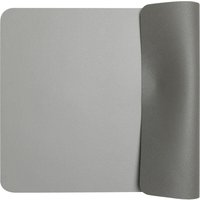 Vinanivao Tischset 43 x 30 cm hellgrau/dunkelgrau Platzdecken Vinanivao Tischset 43 x 30 cm hellgrau/dunkelgrau Platzdecken von EGLO LIVING