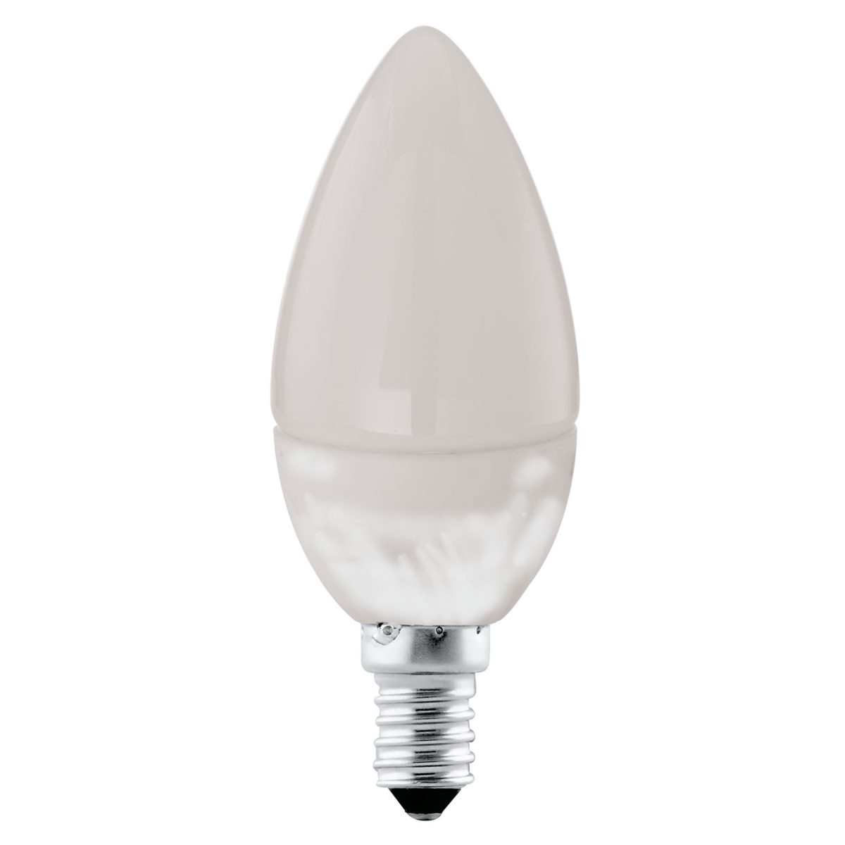 EGLO E14 LED Leuchtmittel 4W 320lm 4000K Kerze von EGLO Leuchten