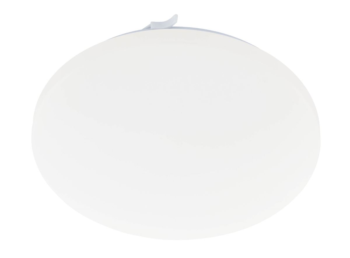 EGLO FRANIA-A LED Deckenleuchte weiß 1050lm 30x5,5cm mit Fernbedienung von EGLO Leuchten