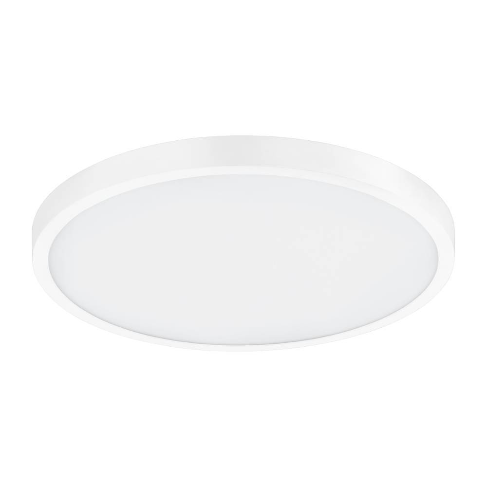 EGLO FUEVA-A LED Aufbauleuchte weiß 2650lm 2700-6500K dimmbar 30cm von EGLO Leuchten