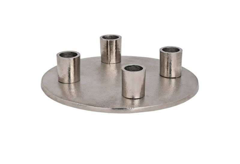 EGLO Living Kerzenständer Jellicoe, eleganter Kerzenständer, Stabkerzenhalter, Tischdeko, Ø 20 cm EGLO Living Kerzenständer Jellicoe, eleganter Kerzenständer, Stabkerzenhalter, Tischdeko, Ø 20 cm von EGLO Living