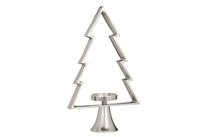 EGLO Living Kerzenständer Mukayle, Kerzenständer - L26 x B9,5 x H44 cm - zeitlos und elegant EGLO Living Kerzenständer Mukayle, Kerzenständer - L26 x B9,5 x H44 cm - zeitlos und elegant von EGLO Living