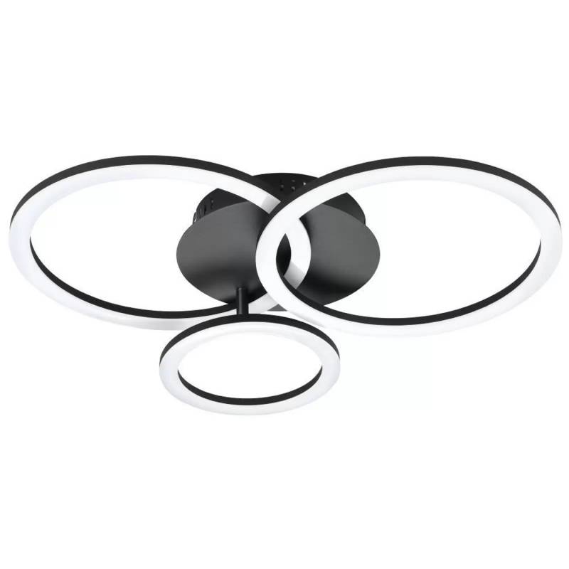 B-Ware Eglo Connect Parrapos Z Led Deckenlampe Deckenleuchte Lampe Leuchte Licht B-Ware Eglo Connect Parrapos Z Led Deckenlampe Deckenleuchte Lampe Leuchte Licht von EGLO connect