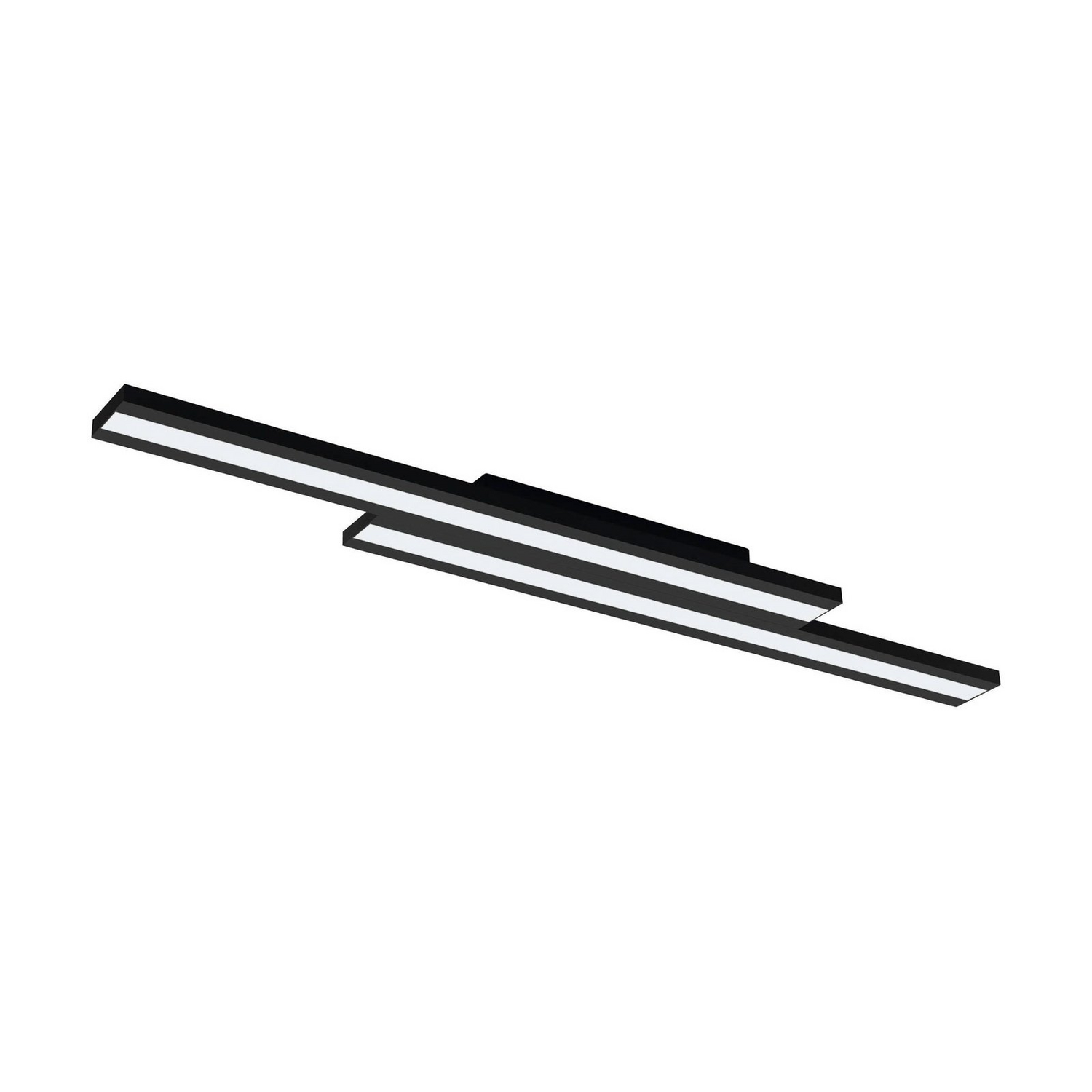 B-Ware Eglo Connect Saliteras Z Led Deckenlampe Deckenlampe Lampe Leuchte Led Schwarz B-Ware Eglo Connect Saliteras Z Led Deckenlampe Deckenlampe Lampe Leuchte Led Schwarz von EGLO connect