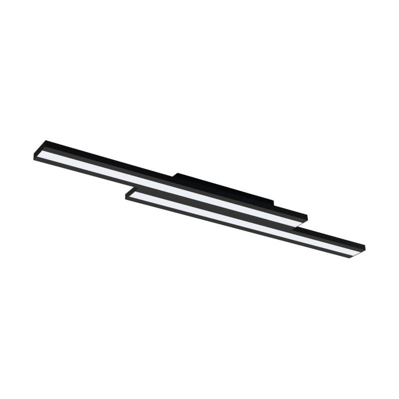 B-Ware Eglo Connect Saliteras Z Led Deckenlampe Deckenlampe Lampe Leuchte Led Schwarz B-Ware Eglo Connect Saliteras Z Led Deckenlampe Deckenlampe Lampe Leuchte Led Schwarz von EGLO connect