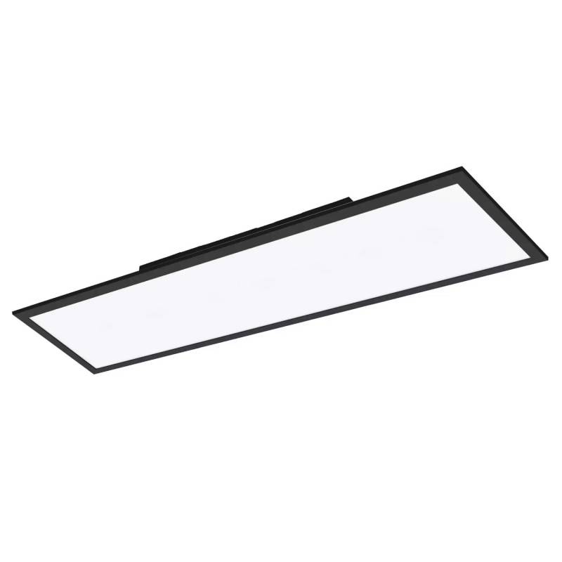 B-Ware Eglo Connect Salobrena Z Led Deckenlampe 120 X 30 Cm Schwarz Deckenleuchte Lampe B-Ware Eglo Connect Salobrena Z Led Deckenlampe 120 X 30 Cm Schwarz Deckenleuchte Lampe von EGLO connect