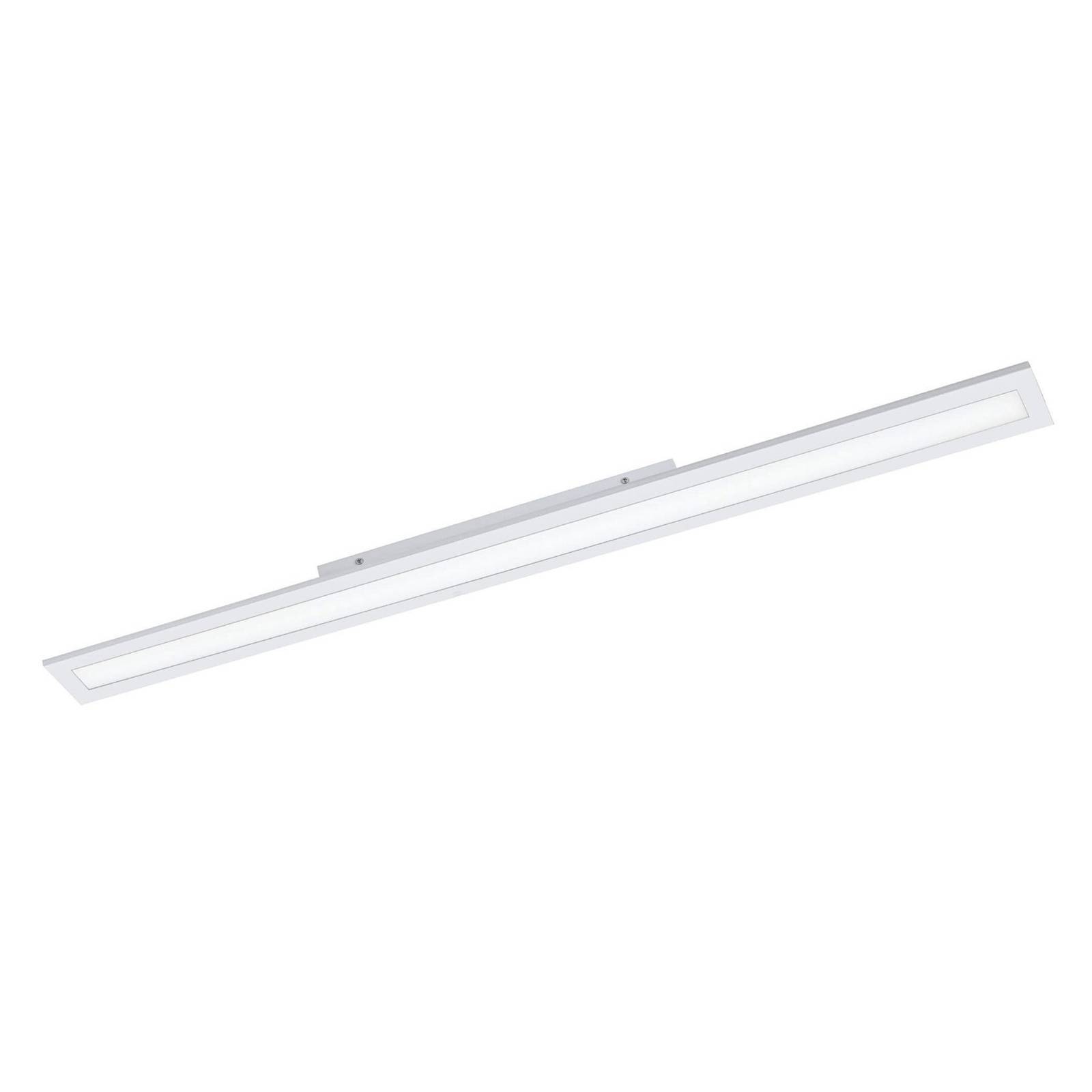 EGLO connect Salobrena-Z LED-Deckenlampe, 120x10cm, weiß von EGLO connect