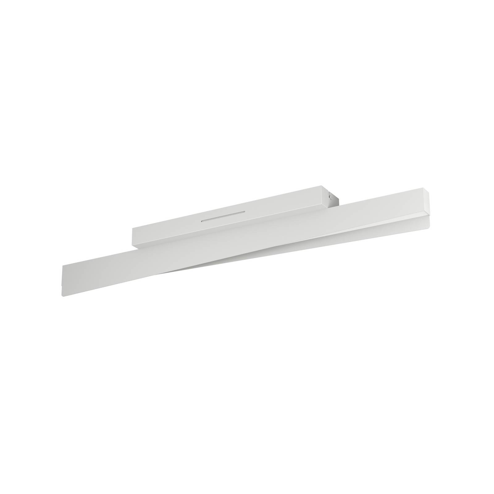 EGLO connect Smart-LED-Deckenleuchte Bolognano-Z, grau EGLO connect Smart-LED-Deckenleuchte Bolognano-Z, grau von EGLO connect
