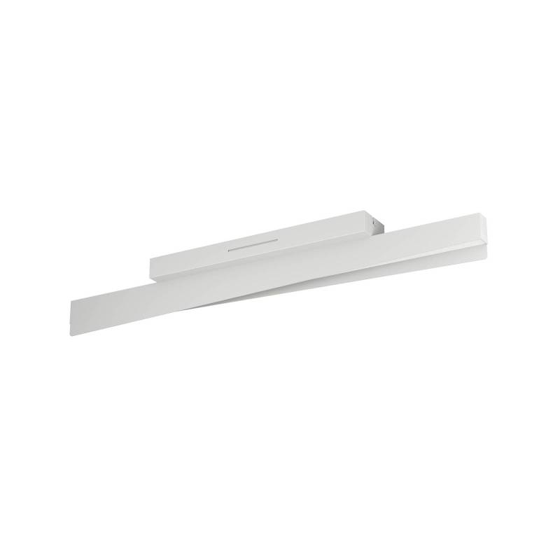 EGLO connect Smart-LED-Deckenleuchte Bolognano-Z, grau von EGLO connect