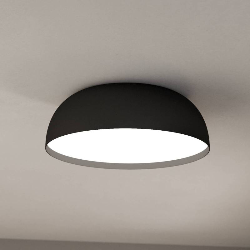 EGLO connect Smart-LED-Deckenleuchte Tollos-Z, Ø 40 cm von EGLO connect