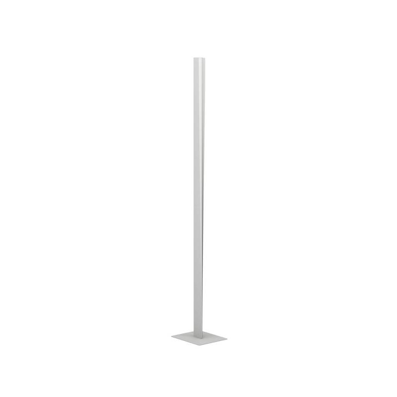 EGLO connect Smart-LED-Stehleuchte Bolognano-Z, grau von EGLO connect