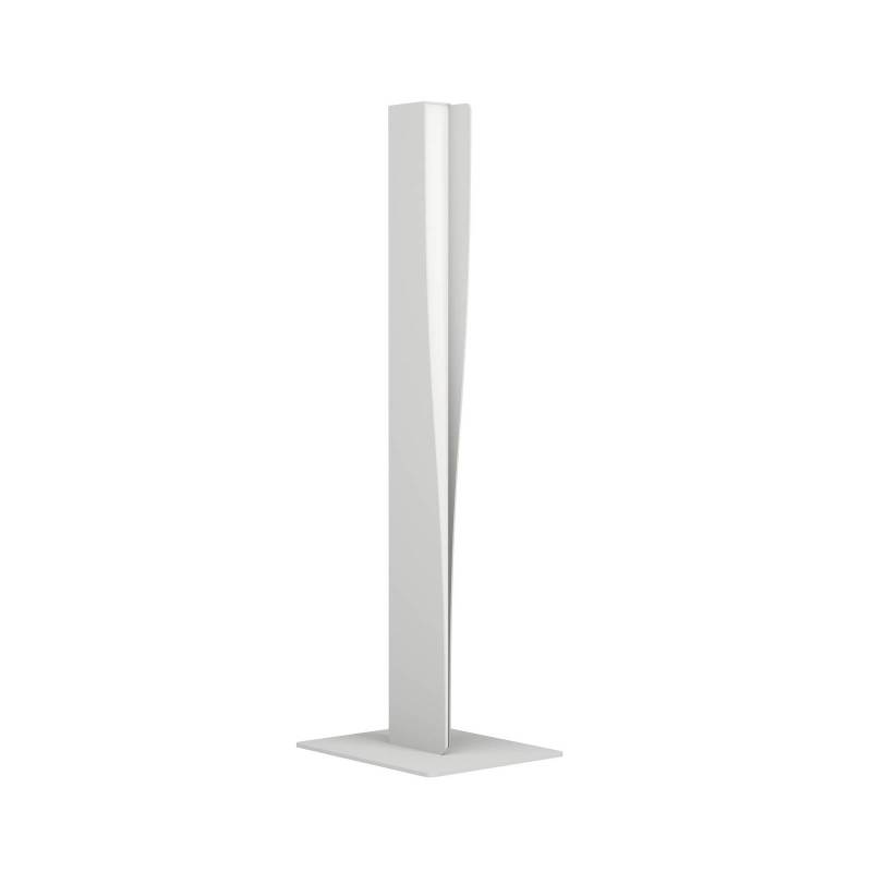 EGLO connect Smart-LED-Tischleuchte Bolognano-Z, grau von EGLO connect
