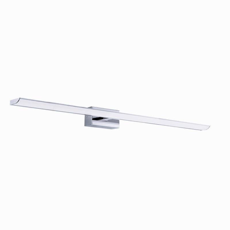 EGLO connect Smart-LED-Spiegellampe Tabiano-Z, 90,5cm, chrom von EGLO connect