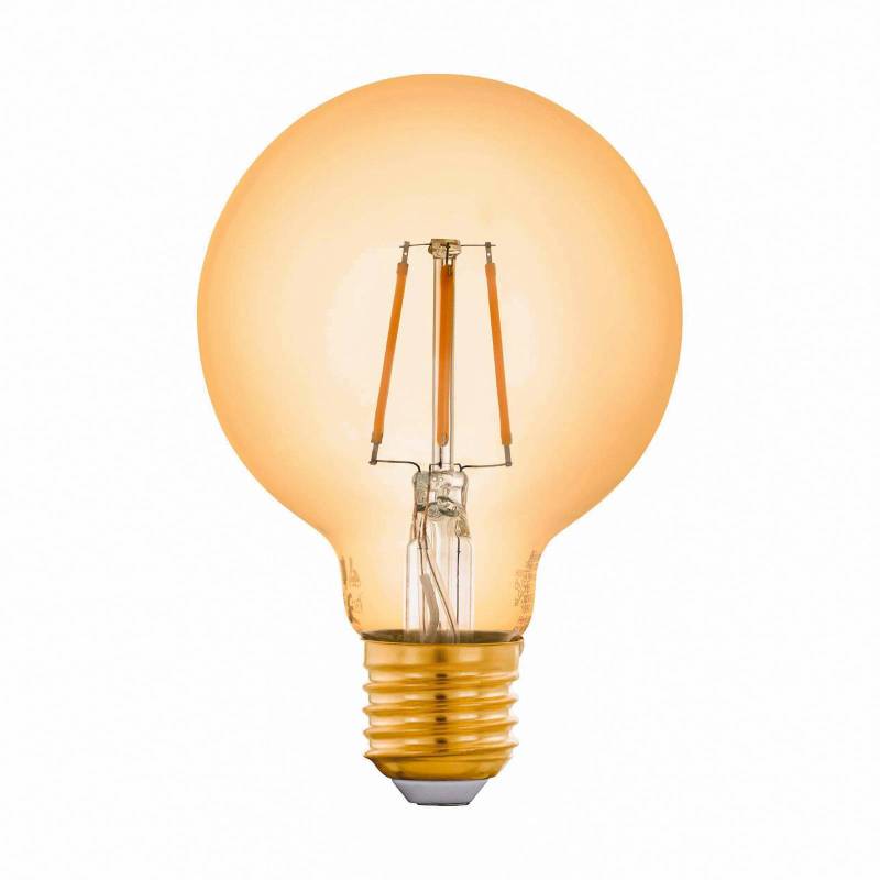 EGLO connect-z E27 G80 Globe 5,5W 500 Lumen 2200K von EGLO connect