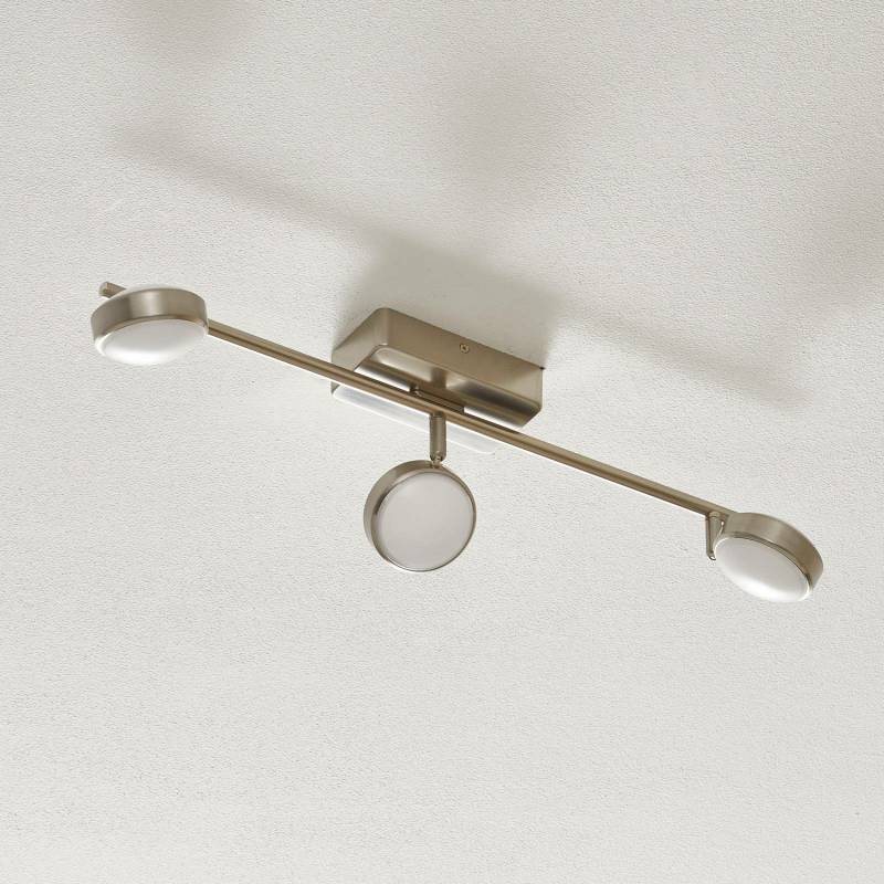 Eglo Connect Corropoli C Led Deckenstrahler Deckenlampe 3 Flammig Lampe Leuchte B-Ware von EGLO connect