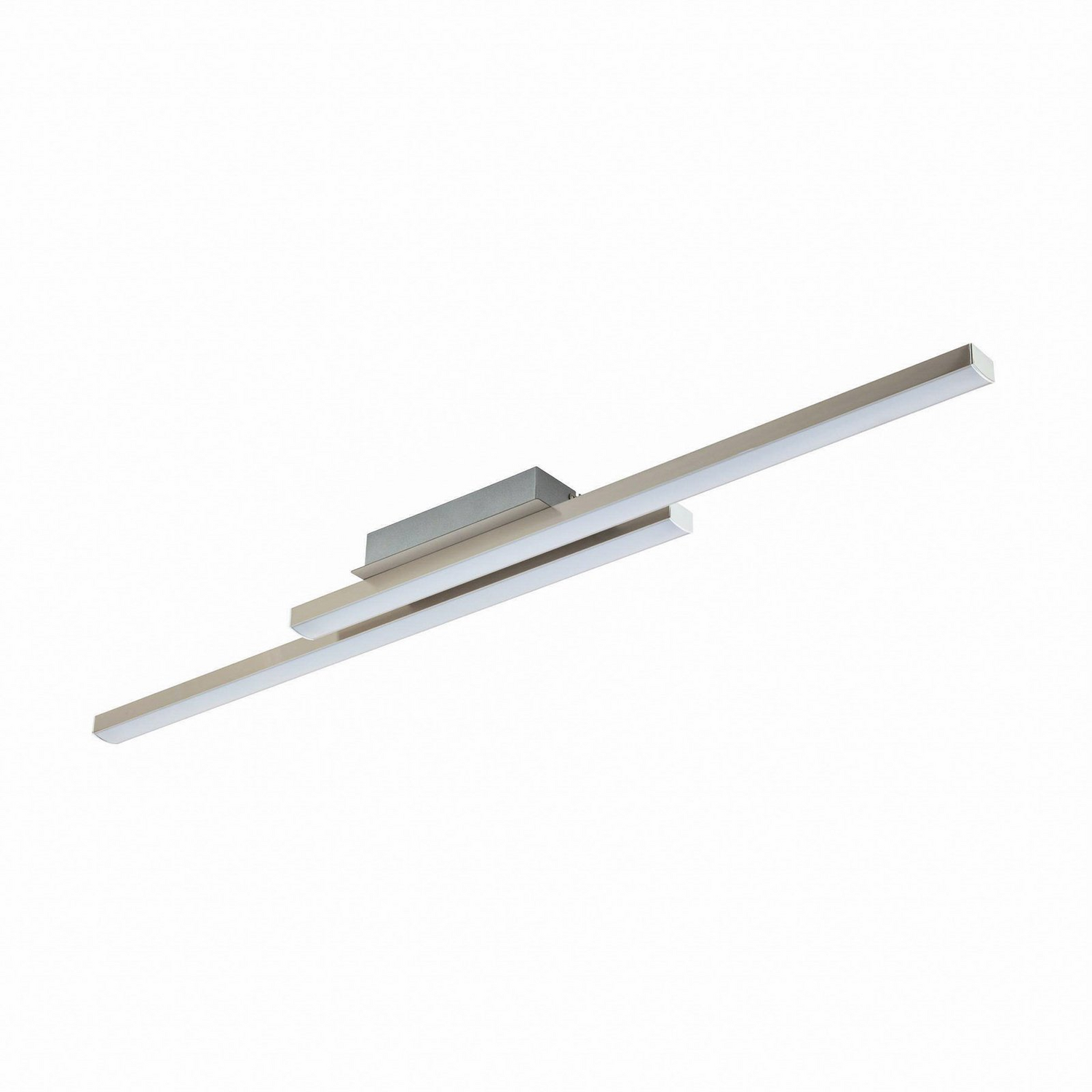 Eglo Connect Deckenlampe Lampe Led Nickel Matt Fraioli Z Smart Home Dimmbar B-Ware Eglo Connect Deckenlampe Lampe Led Nickel Matt Fraioli Z Smart Home Dimmbar B-Ware von EGLO connect