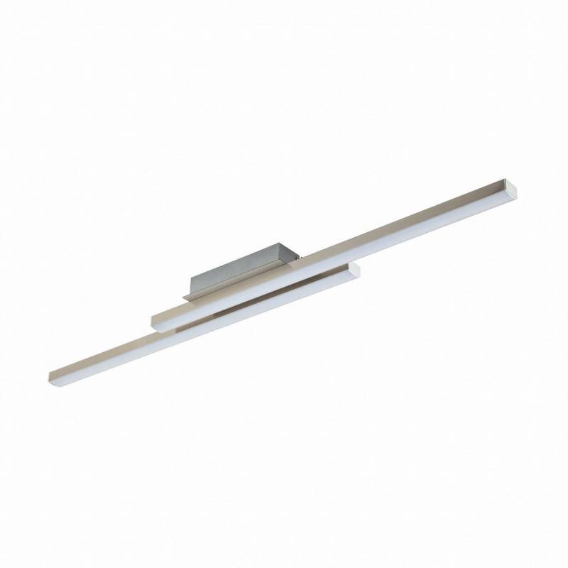 Eglo Connect Deckenlampe Lampe Led Nickel Matt Fraioli Z Smart Home Dimmbar B-Ware von EGLO connect