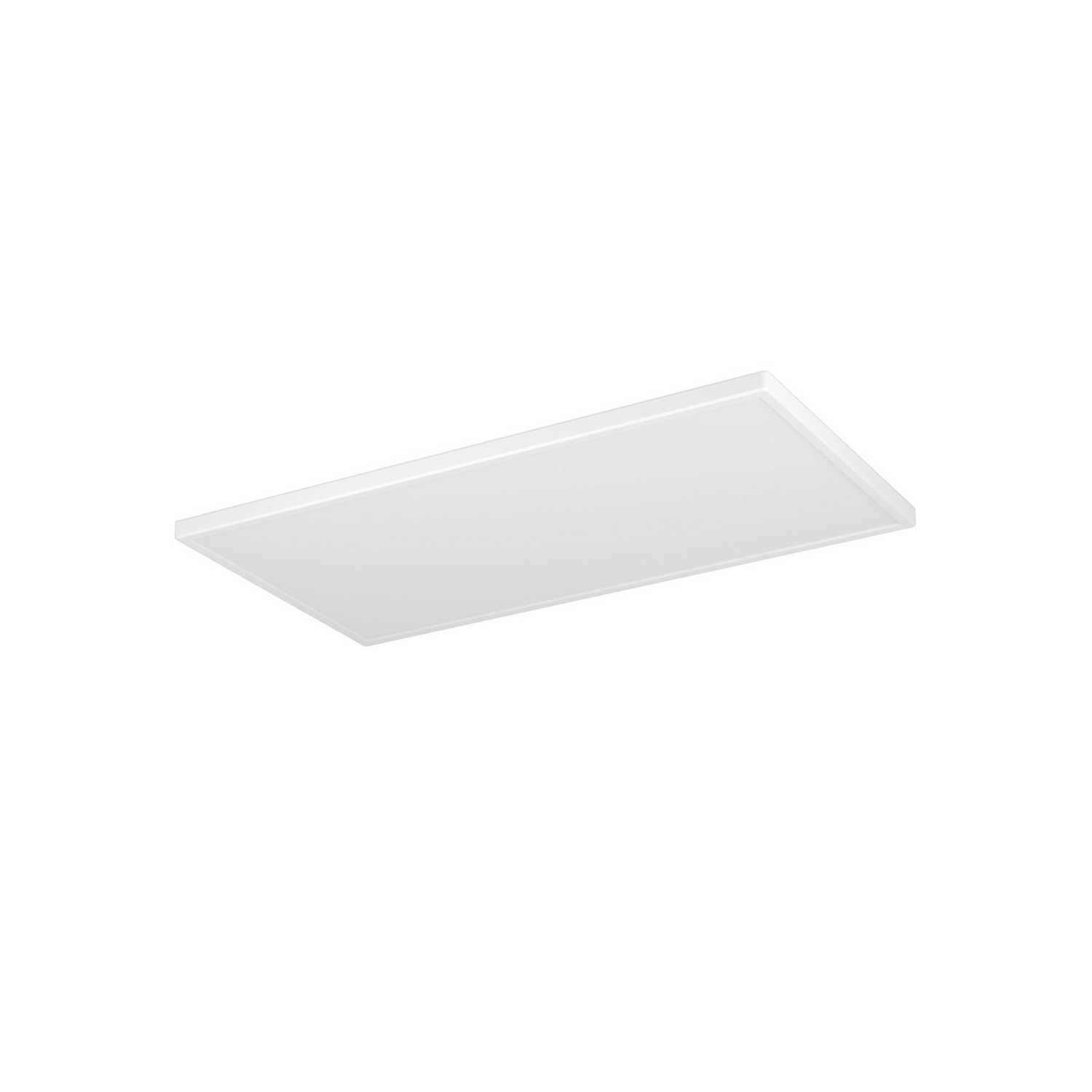 Eglo Connect Led Panel Deckenleuchte Smart Weiß 57x30cm Kunststoff Lampe Leuchte B-Ware Eglo Connect Led Panel Deckenleuchte Smart Weiß 57x30cm Kunststoff Lampe Leuchte B-Ware von EGLO connect