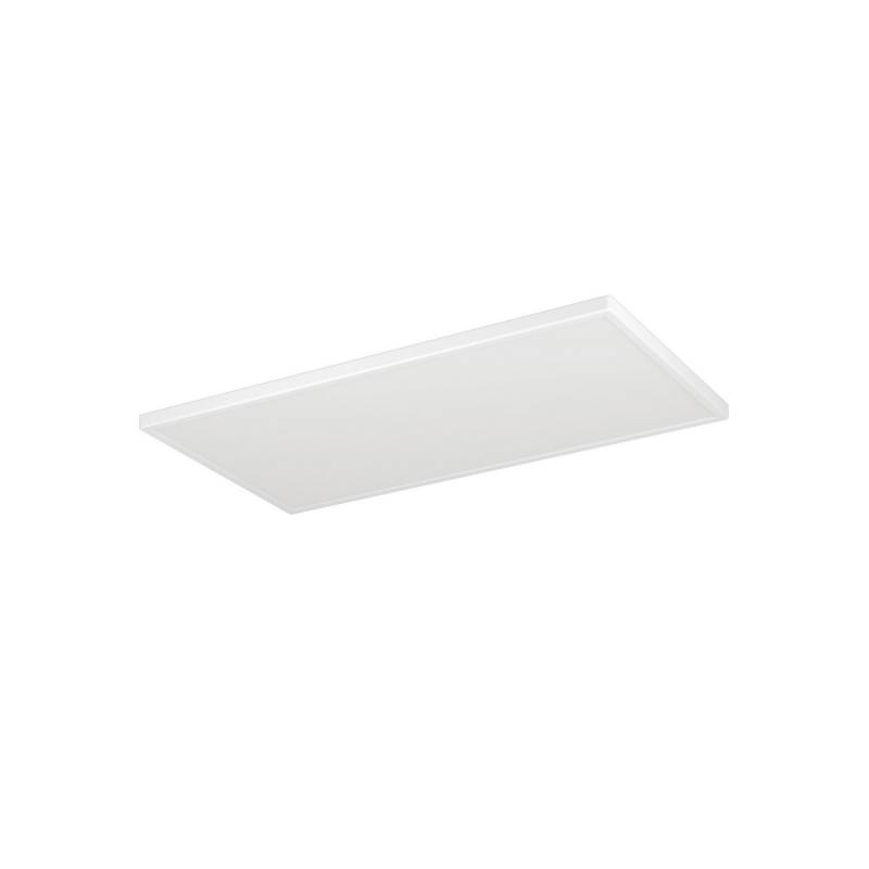 Eglo Connect Led Panel Deckenleuchte Smart Weiß 57x30cm Kunststoff Lampe Leuchte B-Ware von EGLO connect