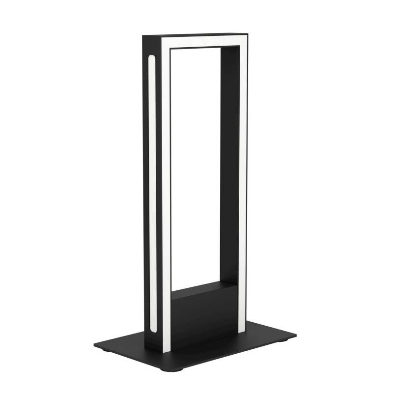 Eglo Connect Led Tischleuchte Tischlampe Savilanas Z Leuchte Lampe Schwarz Cct  B-Ware von EGLO connect