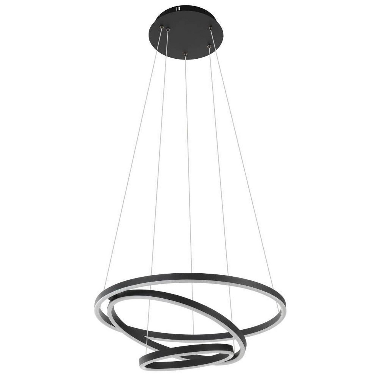 Eglo Connect Lobinero Z Led Hängelampe Wohnzimmerleuchte Hängeleuchte Leuchte B-Ware Eglo Connect Lobinero Z Led Hängelampe Wohnzimmerleuchte Hängeleuchte Leuchte B-Ware von EGLO connect