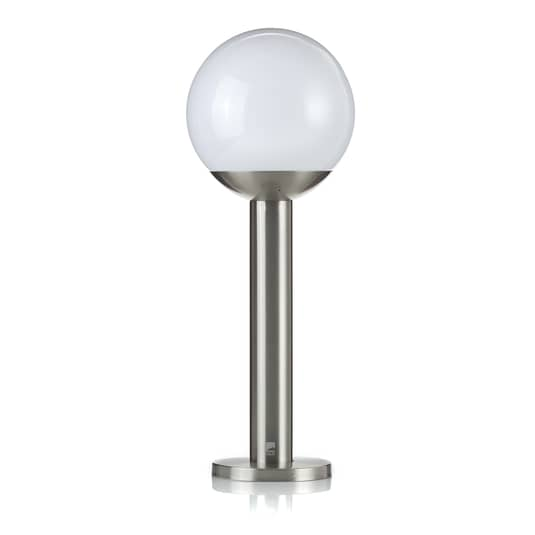 Eglo Connect Nisia C Led Sockelleuchte Wegelampe Außenlampe Lampe Siehe Text B-Ware Eglo Connect Nisia C Led Sockelleuchte Wegelampe Außenlampe Lampe Siehe Text B-Ware von EGLO connect