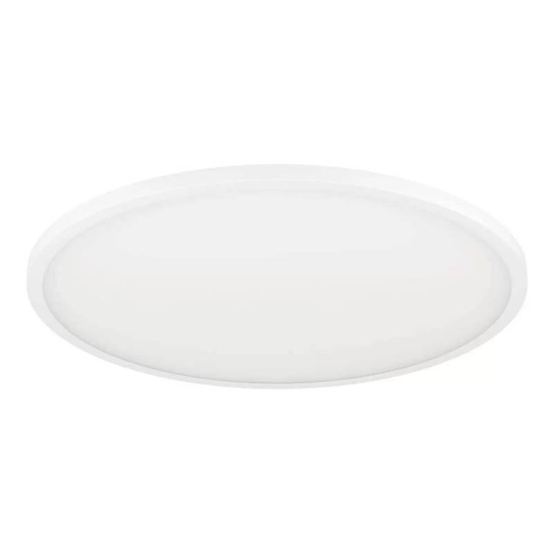 Eglo Connect Sarsina Z Deckenlampe Weiß ø60cm Deckenleuchte Leuchte Lampe Spot B-Ware von EGLO connect
