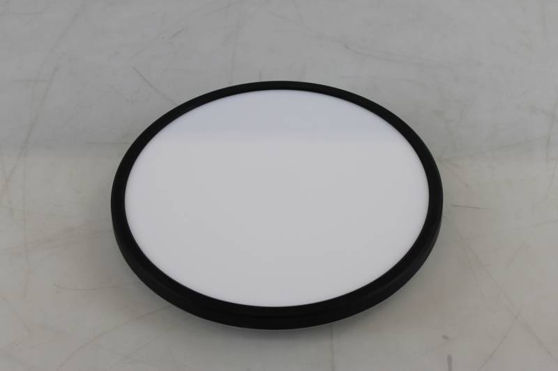 Eglo Led Deckenlampe Leuchte Rovito Z Schwarz Smart Home 30 Cm Siehe Text/Foto C-Ware von EGLO connect