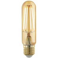 Eglo - led Stablampe T32 E27 4W amber Leuchtmittel von EGLO
