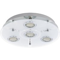 12 Watt led Deckenleuchte Deckenlampe Zimmerlampe Beleuchtung Lampe Eglo 13531 von EGLO