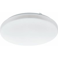 Led Deckenleuchte Frania-M weiß ø 33 cm mit Sensor Deckenlampen & Kronleuchter - Eglo von EGLO