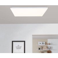 Led Deckenleuchte rgbw Trupiana in Weiß 20,5W 2900lm - white - Eglo von EGLO