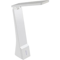Led Tischleuchte La Seca 26 x 5 cm dimmbar, warmweiß-kaltweiß Lampen - Eglo von EGLO