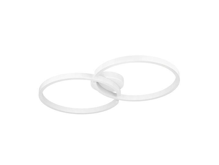 LED-Deckenleuchte RGB Memory CCT Weiß 2400lm - Amandolo LED-Deckenleuchte RGB Memory CCT Weiß 2400lm - Amandolo von EGLO
